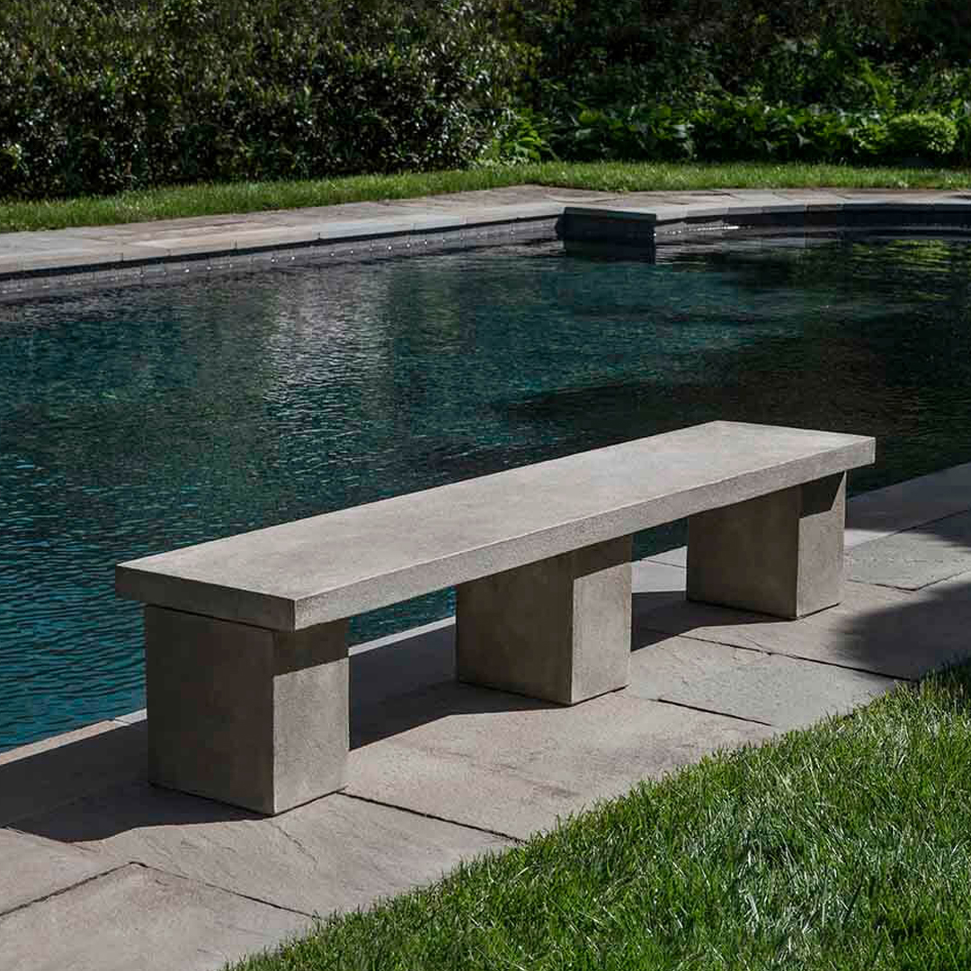 Biscayne Bench