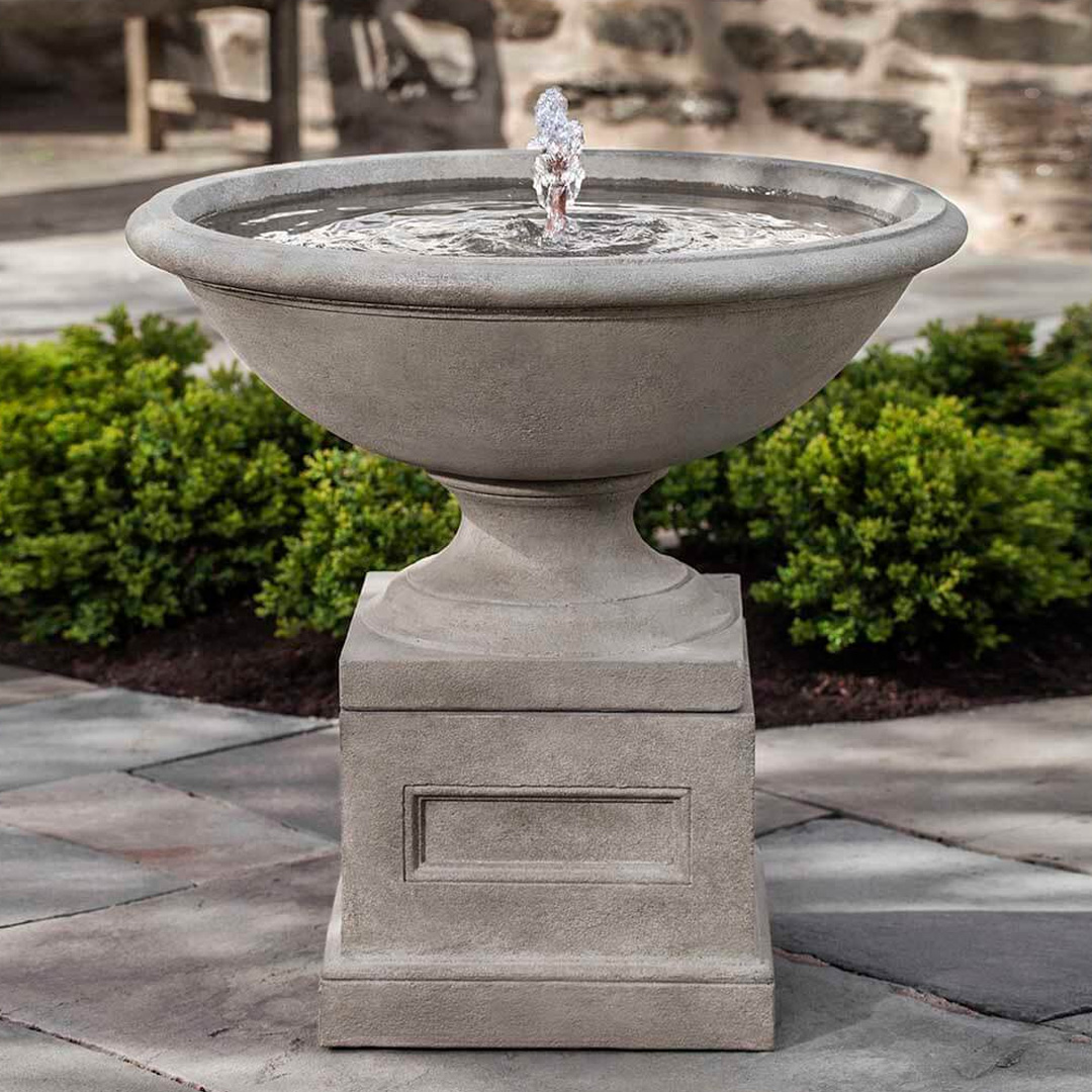 Aurelia Fountain