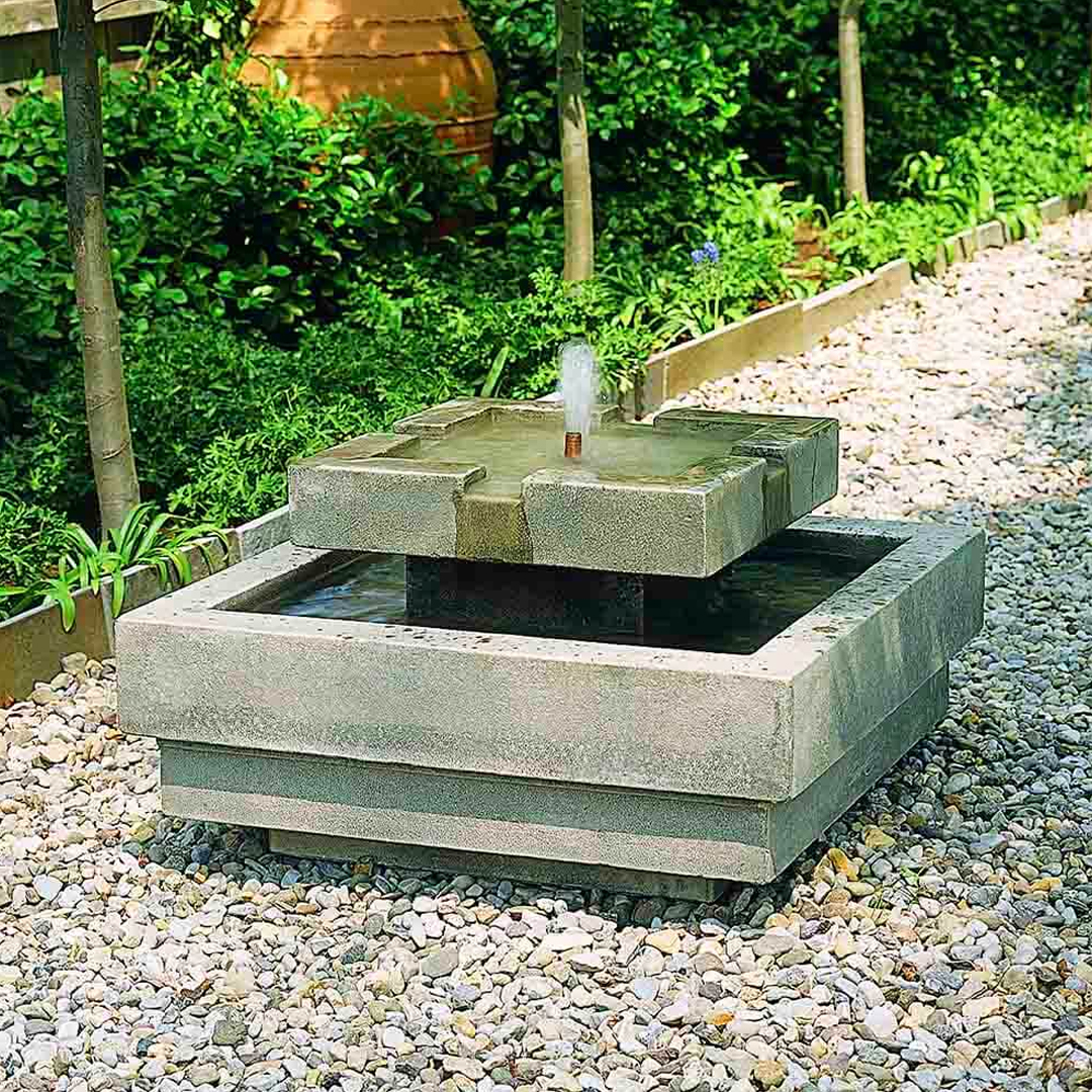 Escala Fountain