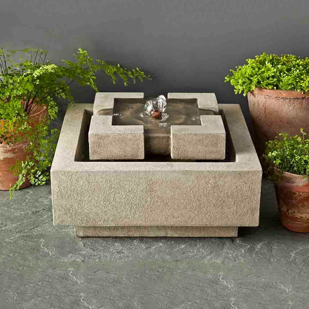 Escala M-Series Fountain