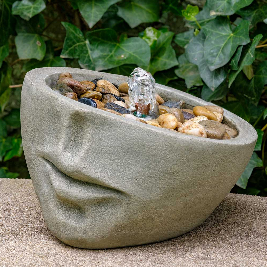 Faccia Fountain