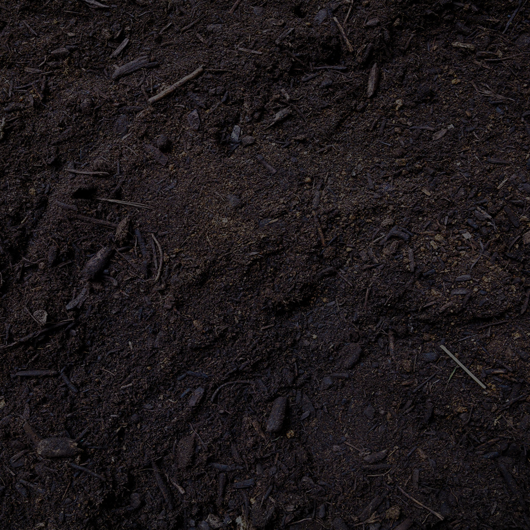 Organic Leaf Compost