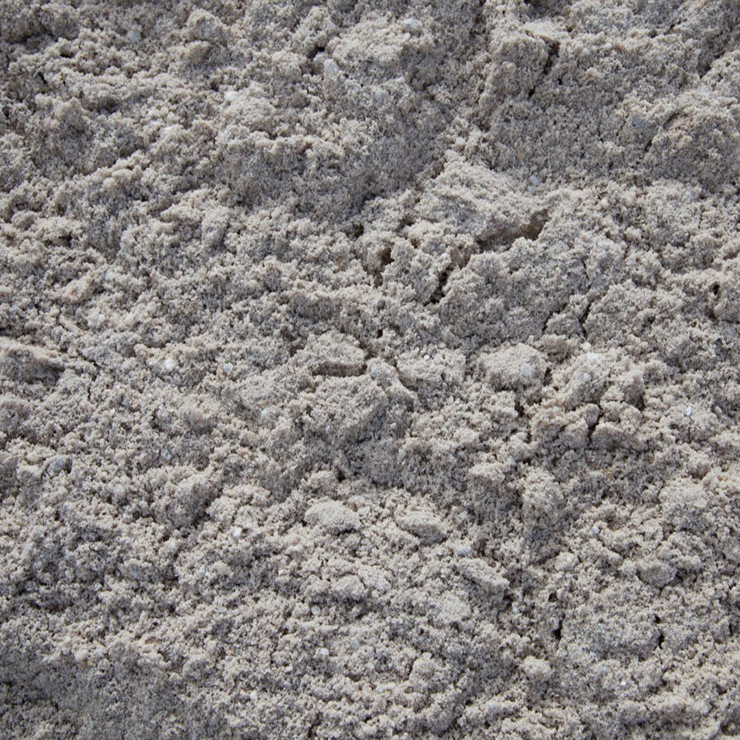 Concrete Sand
