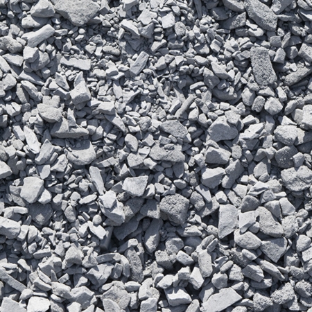CR-6 Gravel
