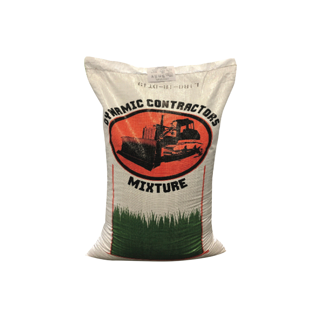 Dynamic Contractors Mix