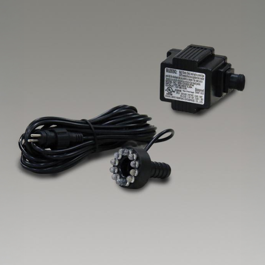 Underwater Light, 12 LED