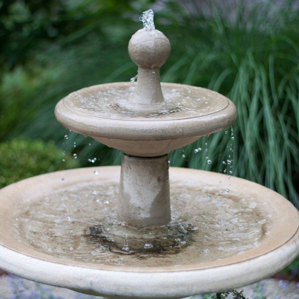 Fountains