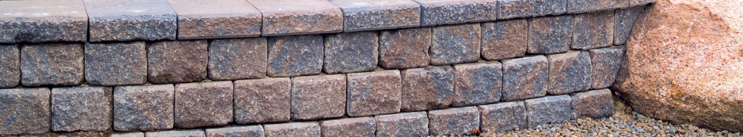 Pax Stones and Pavers