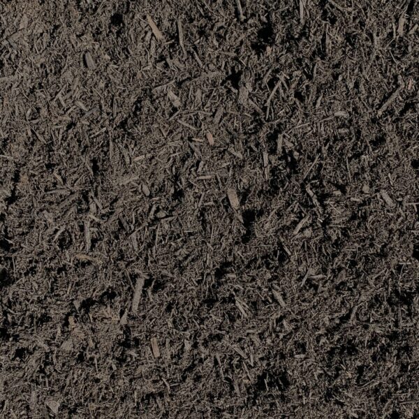 Shredded Mulch