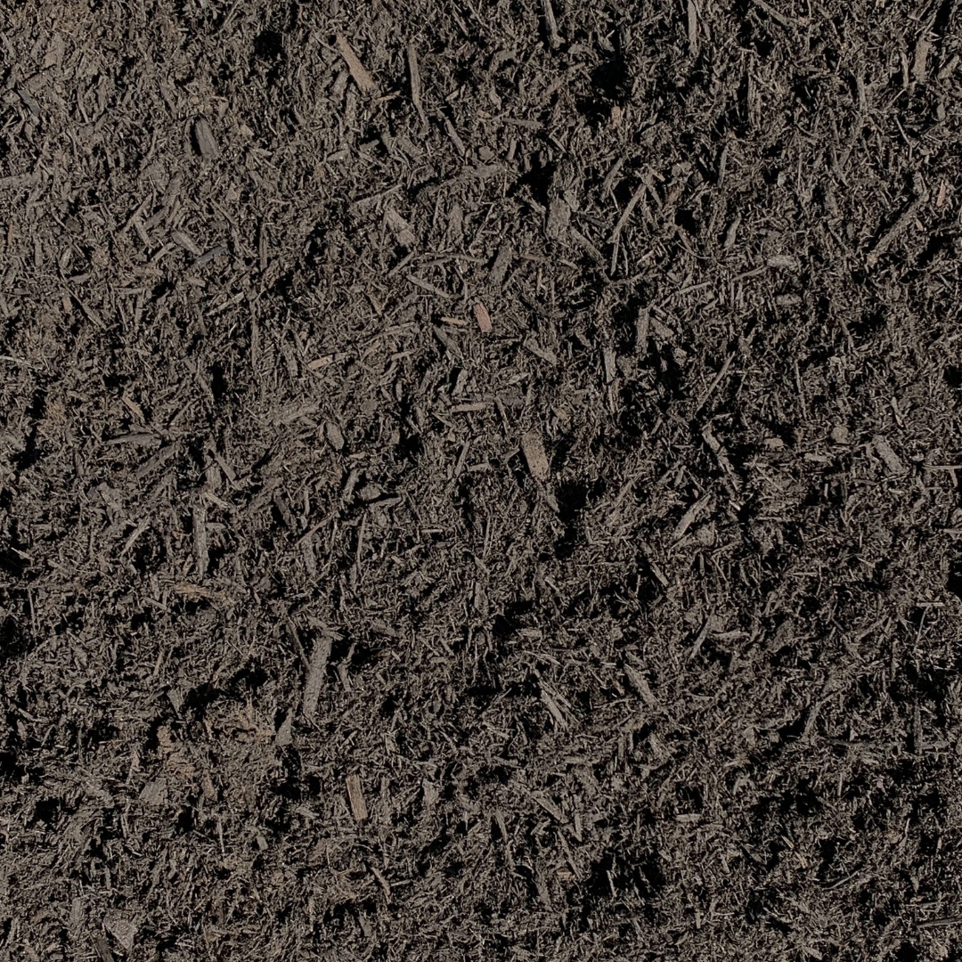Shredded Mulch