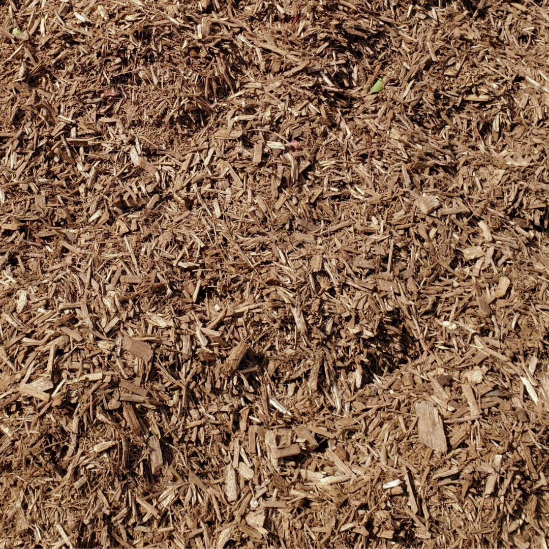 Wood Carpet Mulch