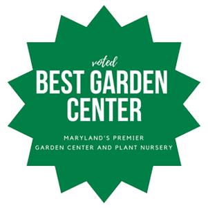 Best Garden Center