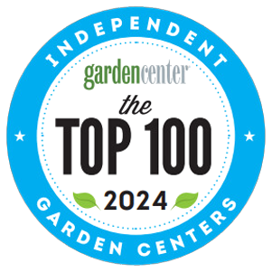 Top 100 Garden Center, 2024