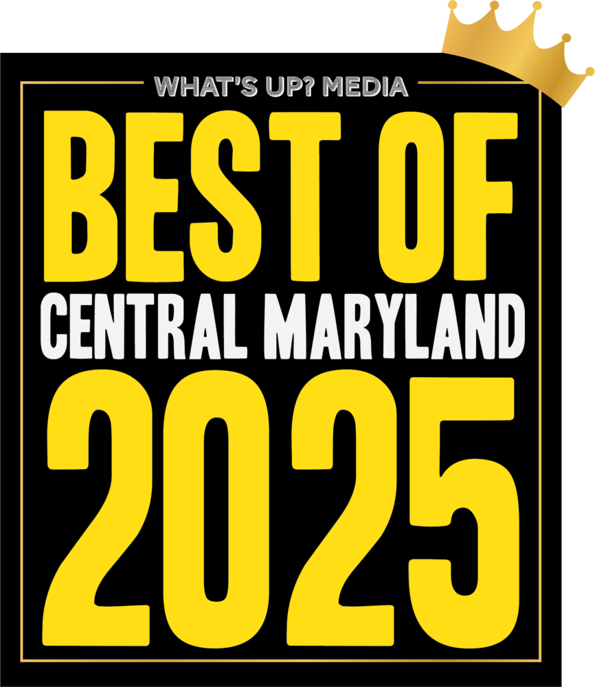 Best Of Central Maryland 2025 - Garden Center